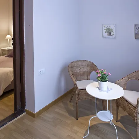 Appartement Flateli Pelayo Barcelone