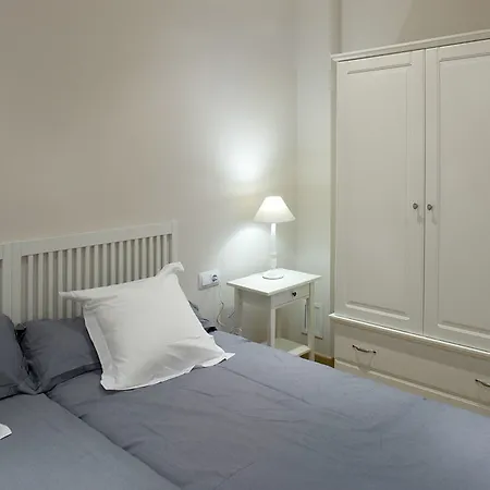 Apartment Flateli Pelayo