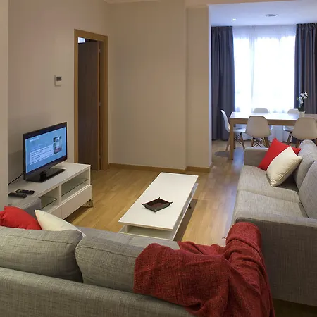 Appartement Flateli Pelayo
