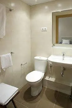 Flateli Pelayo * Barcelona
