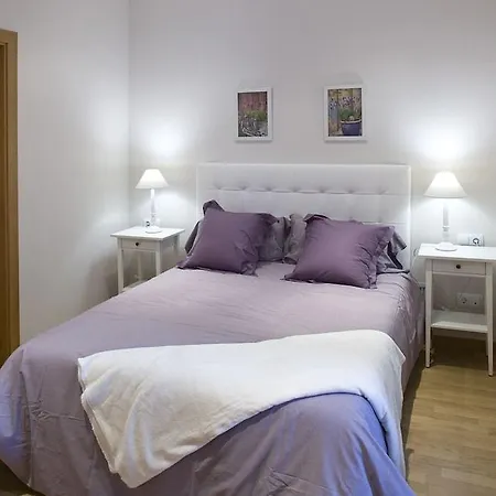 Flateli Pelayo Apartment Barcelona